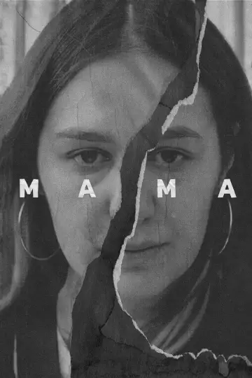 Plakat do filmu "Mama" #1618321