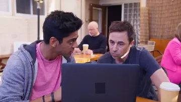 Zasłona do filmu "Tales from the Crypto" #928159
