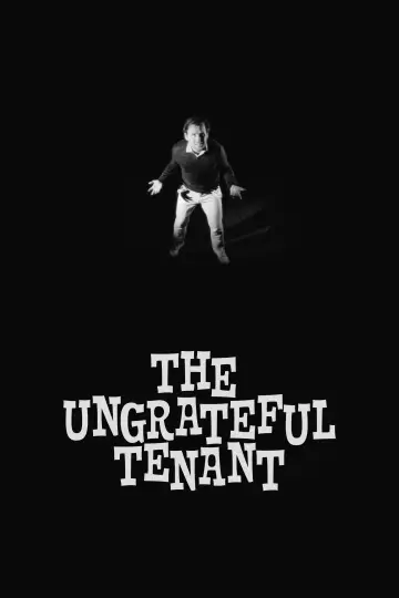 Plakat do filmu "The Ungrateful Tenant" #1193619