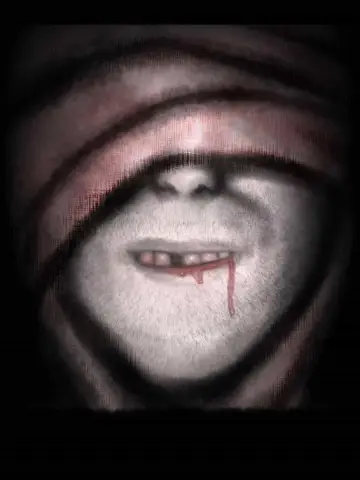 Plakat do filmu "Toothache" #957231
