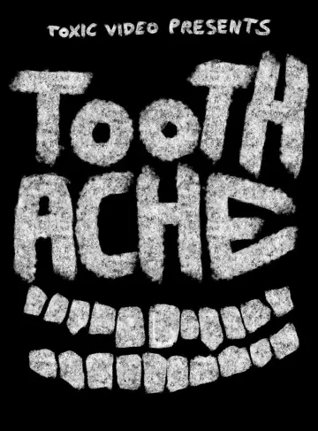 Plakat do filmu "Toothache" #957232