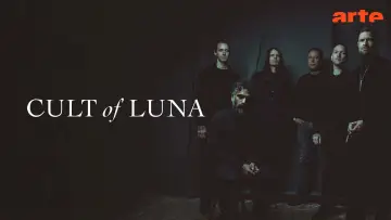 Zasłona do filmu "Cult of Luna - Hellfest 2026" #963432