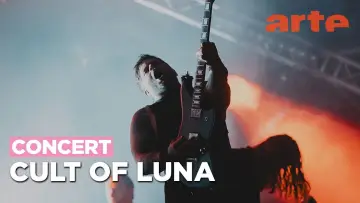 Zasłona do filmu "Cult of Luna - Hellfest 2026" #963433
