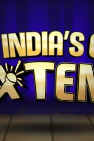 India's Got Latent