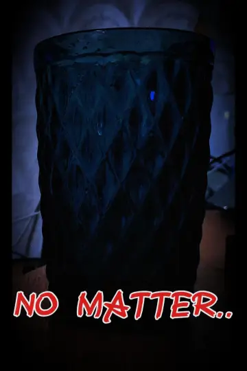 Plakat do filmu "No Matter.." #934526