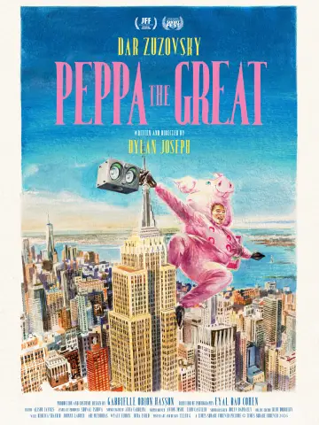 Peppa the Great