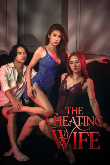 The Cheating Wife plakat