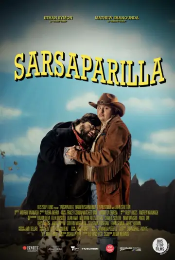 Sarsaparilla