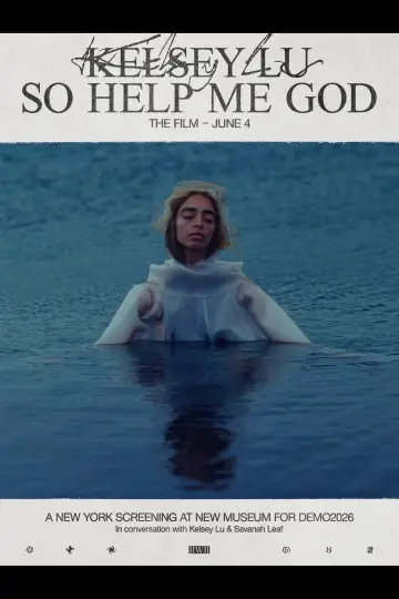 So Help Me God