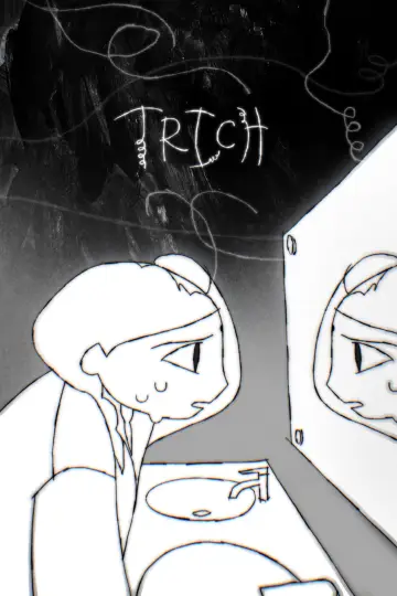 Plakat do filmu "TRICH" #971823