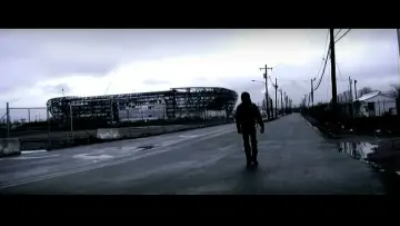 Zasłona do filmu "Broken Clouds" #965504