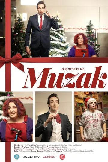 Muzak