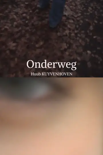 Onderweg