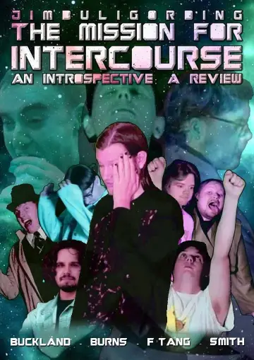Plakat do filmu "Remembering Jimbuli Gording: The Mission for Intercourse: An Introspective: A Review" #957726