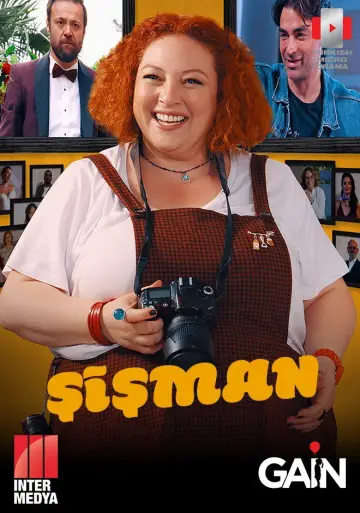 Şişman