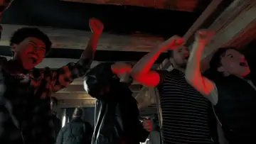 Zasłona do filmu ""Feut"" #954945