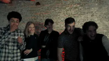 Zasłona do filmu ""Feut"" #954946