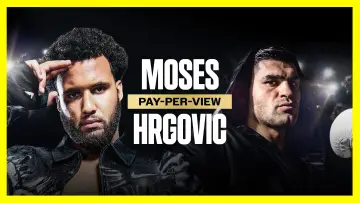 Zasłona do filmu "Moses Itauma vs. Filip Hrgovic" #1568685
