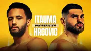 Zasłona do filmu "Moses Itauma vs. Filip Hrgovic" #1568686