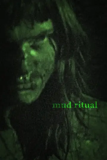 Plakat do filmu "mud ritual" #956389
