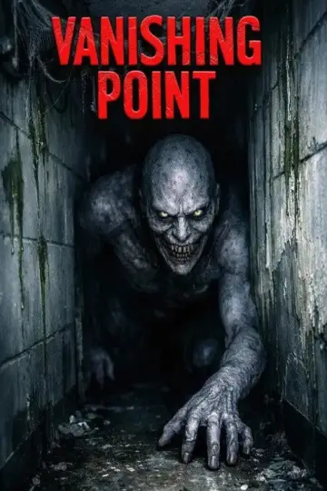 Vanishing Point plakat