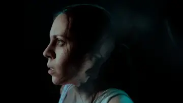 Zasłona do filmu "Descarrilho" #1662830