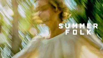 Zasłona do filmu "National Theatre at Home: Summerfolk" #976299