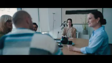 Zasłona do filmu "Admin" #957265