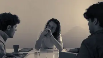 Zasłona do filmu "El Traje Nuevo del Emperador" #969880