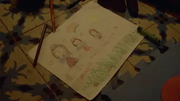 Zasłona do filmu "Hadas pasan por mi casa" #1548860
