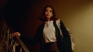 Zasłona do filmu "Hadas pasan por mi casa" #1548863