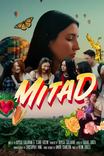 Mitad plakat