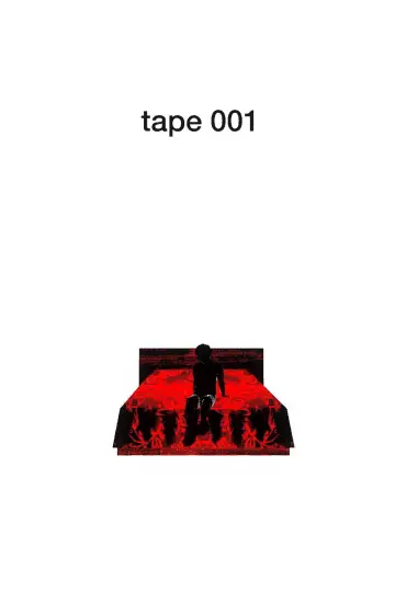 Plakat do filmu "Tape 001" #1193054