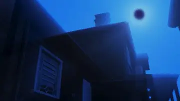 Zasłona do filmu "Uma Sombra Mais Escura que a Noite" #956970