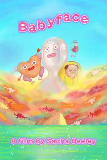 Babyface plakat