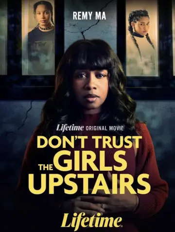 Plakat do filmu "Don