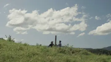 Zasłona do filmu "Fences" #969125