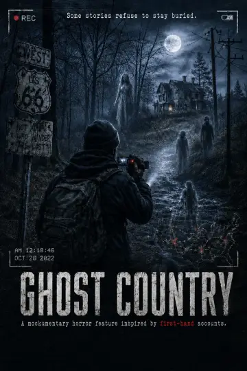 Ghost Country