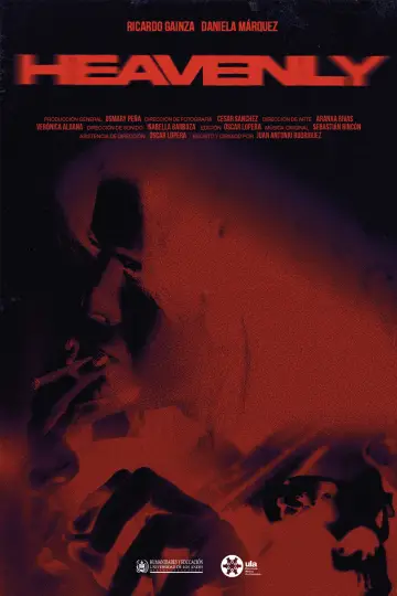 Plakat do filmu "Heavenly" #1879513