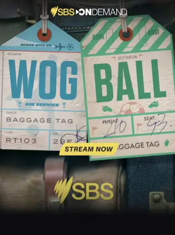 Wogball: Australia's Beautiful Game
