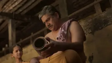 Zasłona do filmu "ದೇವಿ ಮಹಾತ್ಮೆ" #1658866