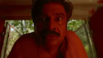 Zasłona do filmu "ದೇವಿ ಮಹಾತ್ಮೆ" #1658867