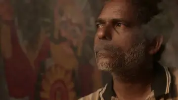 Zasłona do filmu "ದೇವಿ ಮಹಾತ್ಮೆ" #1658869