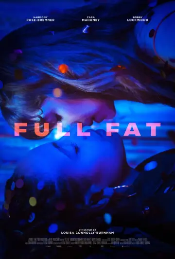 Full Fat plakat