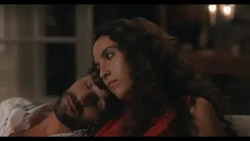 Zasłona do filmu "מזל תאומים" #956913