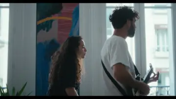 Zasłona do filmu "מזל תאומים" #956914