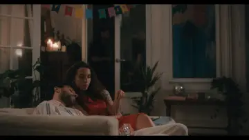Zasłona do filmu "מזל תאומים" #956917