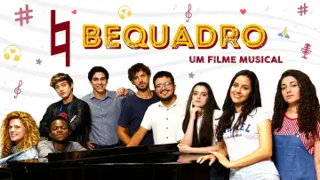 Zasłona do filmu "Bequadro" #963620