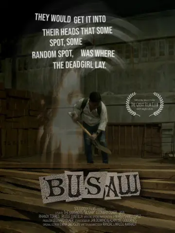 Busaw