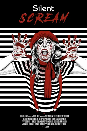 Plakat do filmu "Silent Scream" #955753
